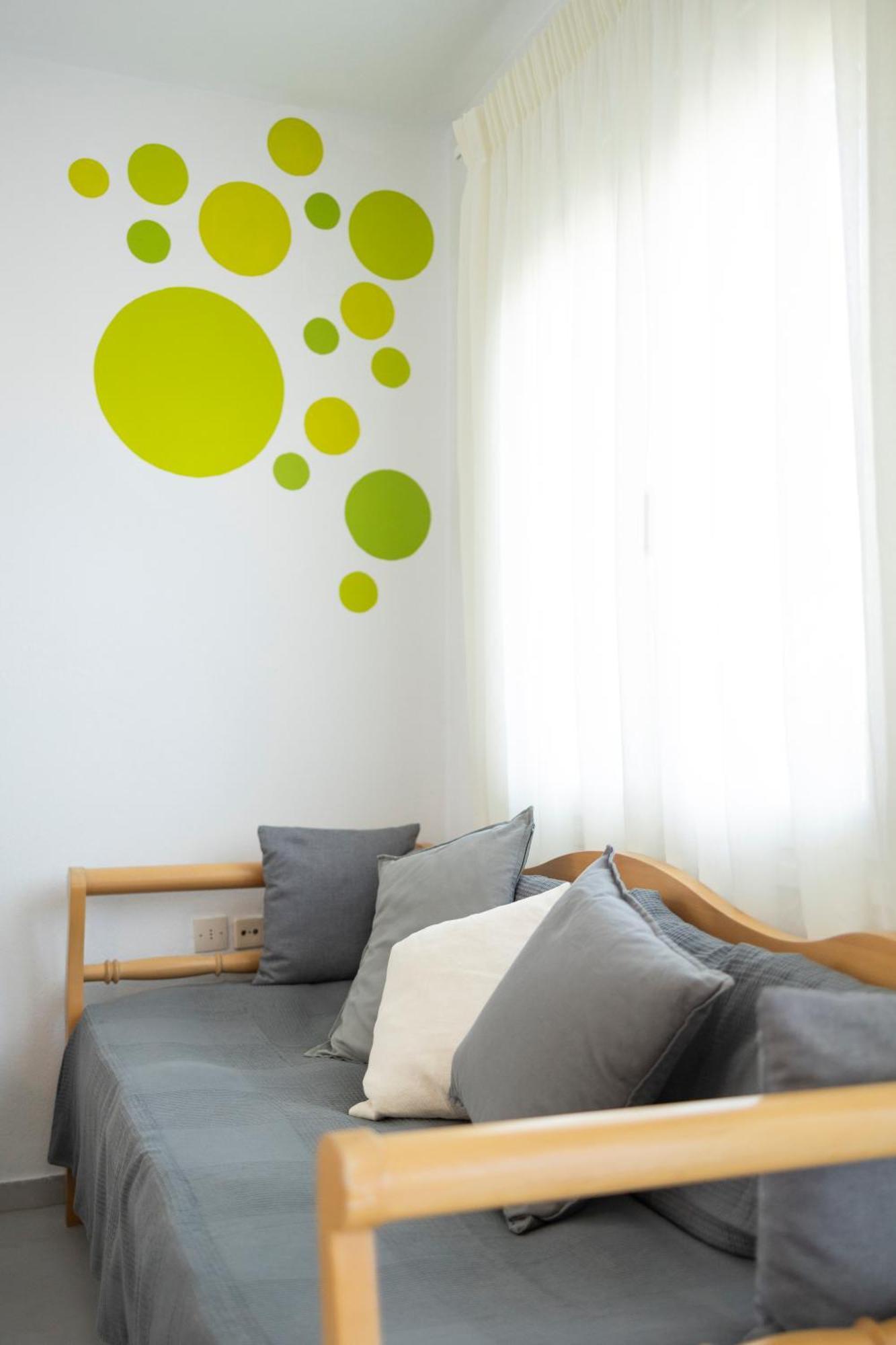 Kimia Guest House Skiathos Town Exterior photo