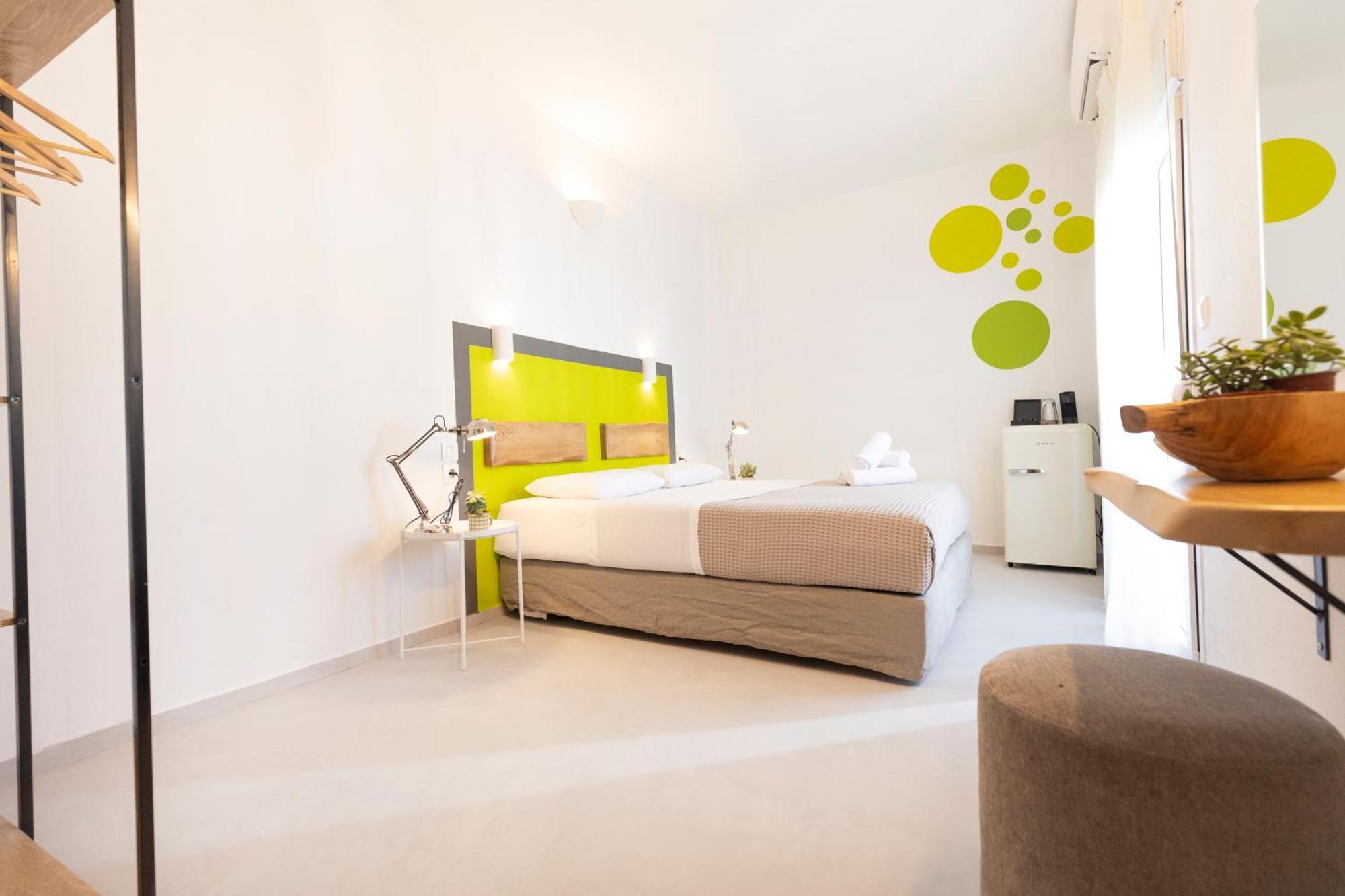 Kimia Guest House Skiathos Town Exterior photo
