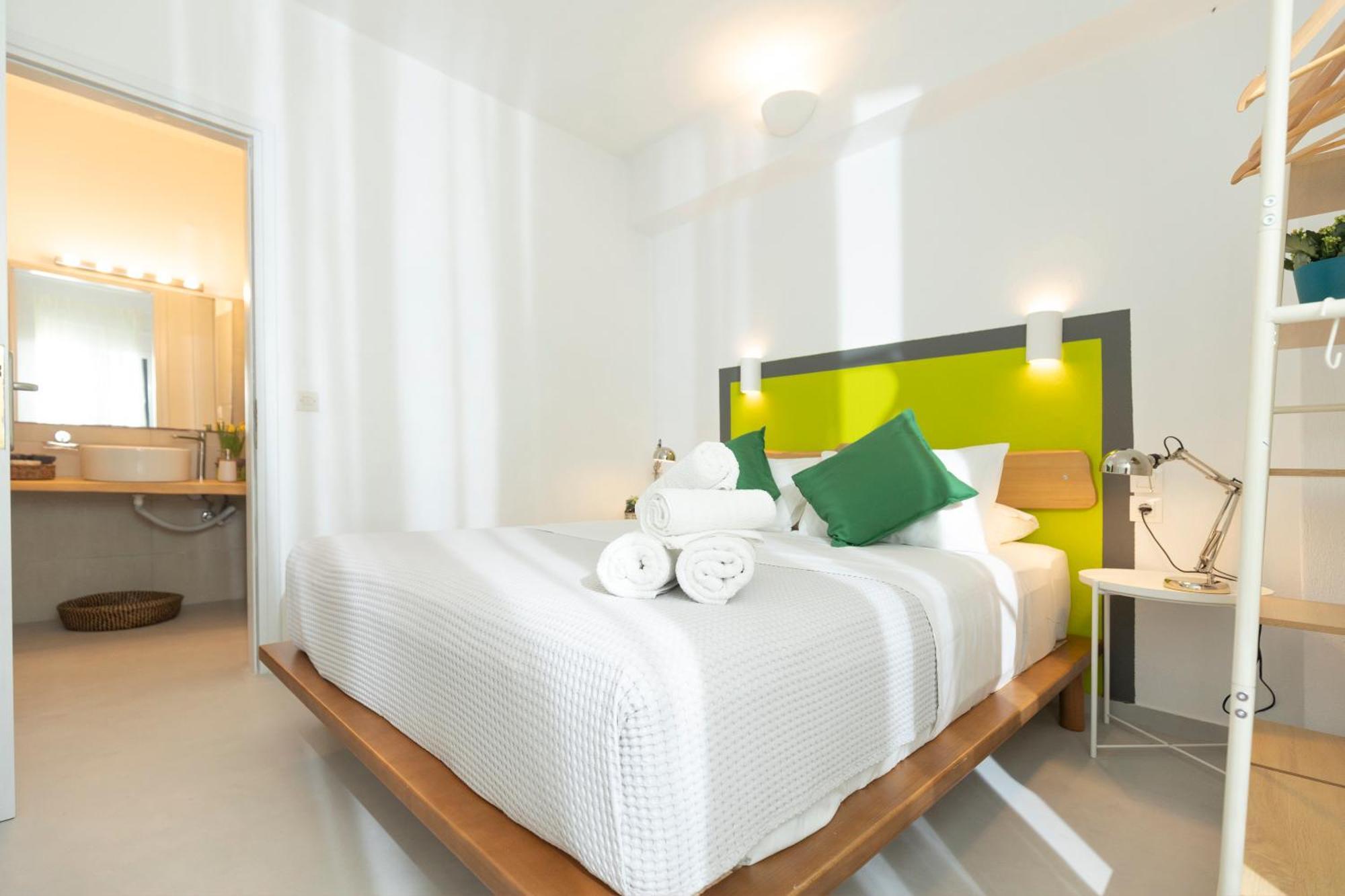 Kimia Guest House Skiathos Town Exterior photo