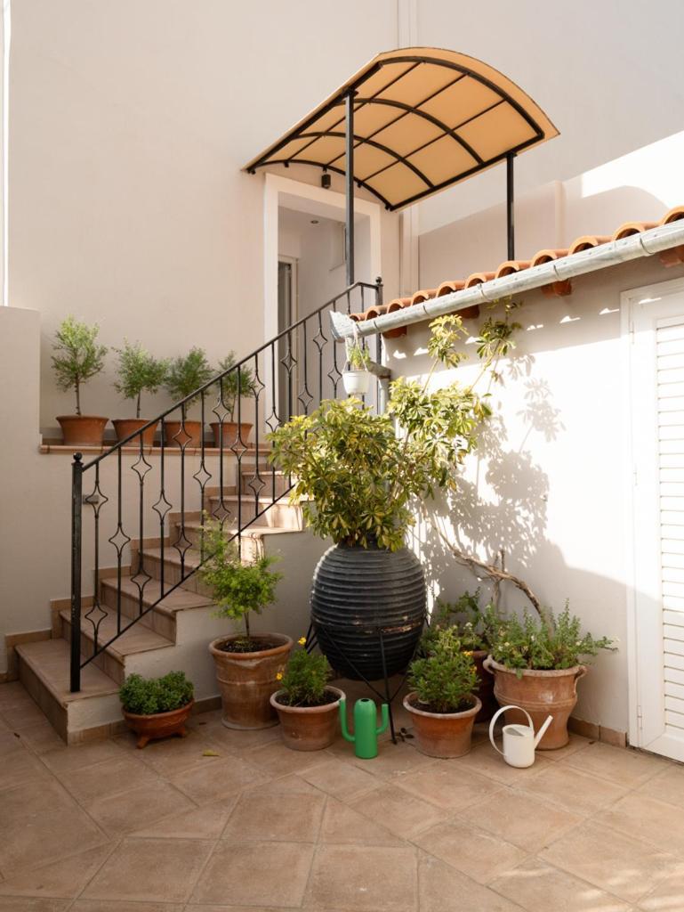 Kimia Guest House Skiathos Town Exterior photo